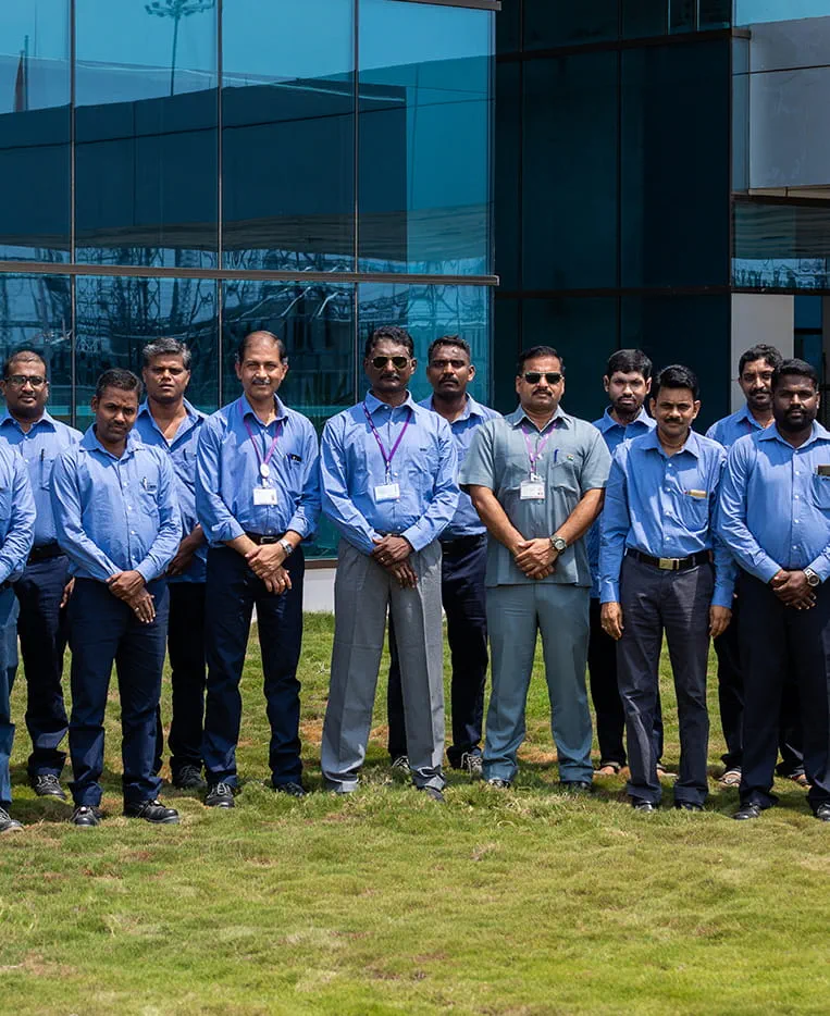 Life at Adani