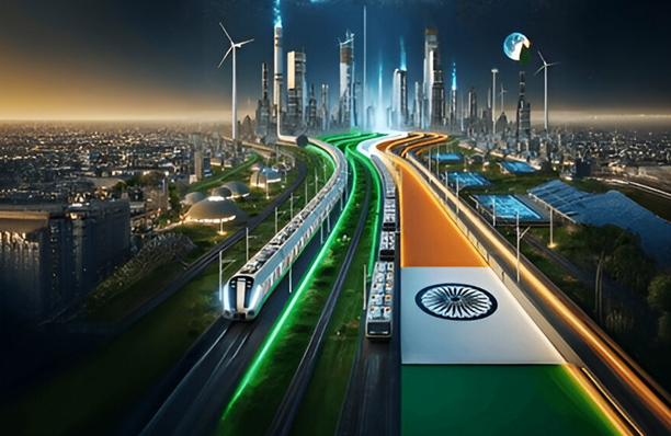 CAP India Infrastructure Development